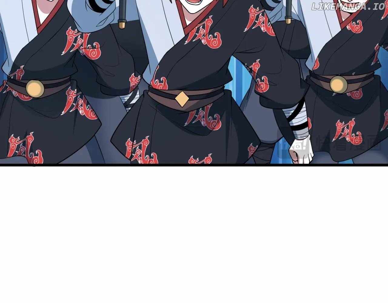 Age of Terror Chapter 487 41
